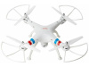 Фото Р/У квадрокоптер Syma X8C 2.4G RTF с камерой | Инномарт