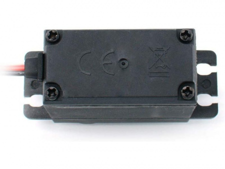 Фото Сервомашинка цифровая JX Servo PDI-4503HB (45.5г/3.95/0.12/6V) стандартная | Инномарт