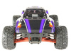 Фото Радиоуправляемый монстр Remo Hobby SMAX Brushless UPGRADE V2.0 (синий) 4WD 2.4G 1/16 RTR | Инномарт