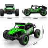 Фото Радиоуправляемый внедорожник Volantex RC Desert King зеленый 2WD 2.4G 1/16 RTR | Инномарт