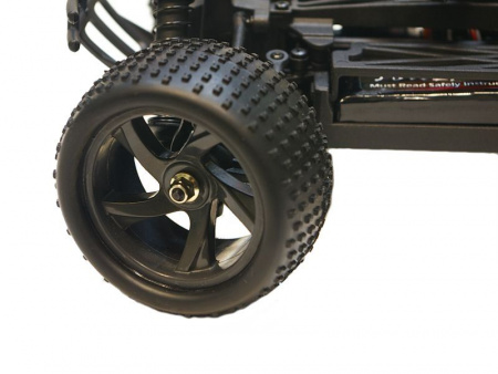 Фото Радиоуправляемая трагги Himoto Centro 4WD 2.4G 1/18 RTR | Инномарт