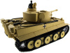 Фото P/У танк Taigen 1/16 Tiger 1 (Германия, ранняя версия) (для ИК танкового боя) 2.4G RTR | Инномарт