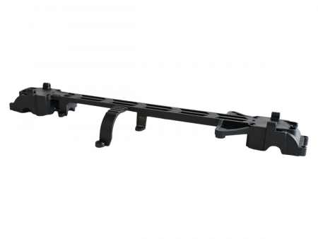 Фото Верхняя дека для Remo Hobby RH1411, 1/14 | Инномарт