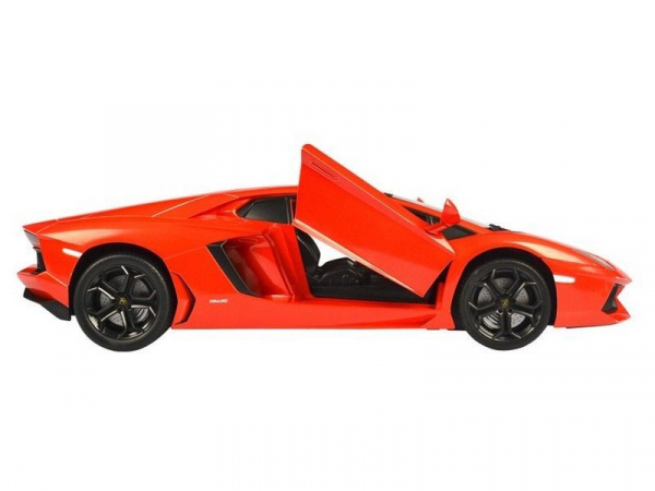 Радиоуправляемая машина Double Eagle Lamborghini Aventador LP700-4 1:14 2.4G | Инномарт