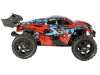 Фото Радиоуправляемая трагги Remo Hobby S EVO-R Brushless UPGRADE V2.0 (красный) 4WD 2.4G 1/16 RTR | Инномарт