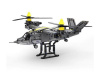 Фото Конструктор CaDA конвертоплан Tiltrotor Aircraft (1436 деталей) | Инномарт