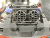 Фото Радиоуправляемый монстр Remo Hobby MMAX UPGRADE (красный) 4WD 2.4G 1/10 RTR | Инномарт