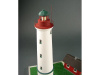 Фото Сборная картонная модель Shipyard маяк Lighthouse Marjaniemi (№11), 1/72 | Инномарт
