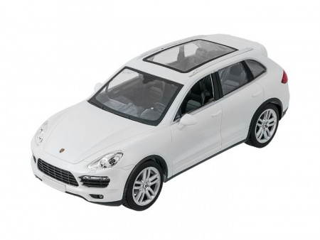 Фото Р/У машина MZ Porshe Cayenne 2045 1/14 +акб | Инномарт