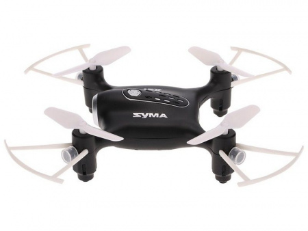 Фото Р/У квадрокоптер Syma X21 2.4G RTF | Инномарт
