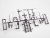 Фото Сборная модель AVD Пикап-2308, 1/43 | Инномарт