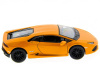 Фото Машина Kinsmart Lamborghini Huracan инерция (1/12шт.) 1:36 б/к | Инномарт