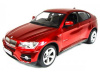 Фото Р/У машина Double Eagle BMW X6 1/10 + акб | Инномарт