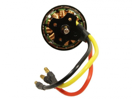 Фото Мотор бесколлекторный 4023/1050KV для самолета Volantex RC Ranger 2400 | Инномарт