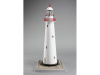 Фото Сборная картонная модель Shipyard маяк Cape Bowling Green Lighthouse (№61), 1/72 | Инномарт