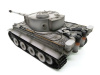 Фото P/У танк Taigen 1/16 Tiger 1 (ранняя версия) HC, 2.4G RTR | Инномарт