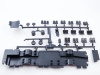 Фото Сборная модель AVD Городской автобус МАЗ-203, 1/43 | Инномарт