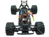 Фото Радиоуправляемый монстр Himoto Crasher Brushless 4WD 2.4G 1/18 RTR | Инномарт