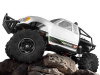 Фото Радиоуправляемый краулер Remo Hobby 1097-ST (серебристый) 4WD 2.4G 1/10 RTR | Инномарт