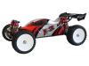Радиоуправляемая багги Remo Hobby Brushless (красный) 4WD 2.4G 1/14 RTR