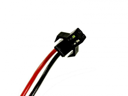 Фото Аккумулятор Ni-Cd 400mAh, 7.2V, SM для Huina 1560, 1571 | Инномарт