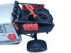 Фото Комплект навесных аксессуаров для Remo Hobby RH1093-ST | Инномарт