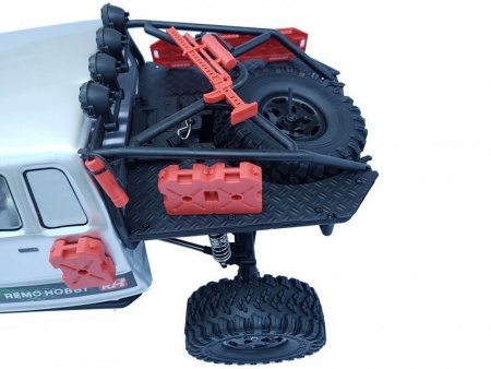 Фото Комплект навесных аксессуаров для Remo Hobby RH1093-ST | Инномарт