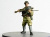 Фото Сборная модель ZVEZDA Пехота Красной Армии N1, 1/35 | Инномарт