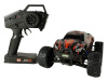 Фото Радиоуправляемый монстр Remo Hobby SMAX Brushless V2.0 (красный) 4WD 2.4G 1/16 RTR | Инномарт