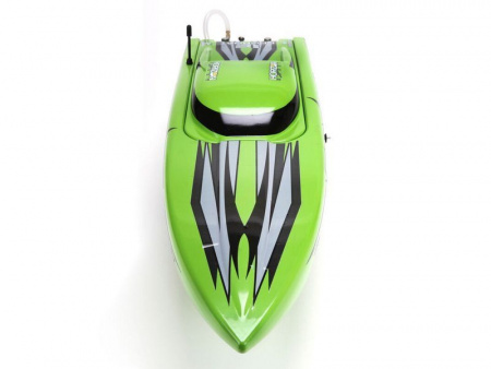 Фото Радиоуправляемый катер ProBoat Shockwave 26 Brushless Deep-V RTR | Инномарт
