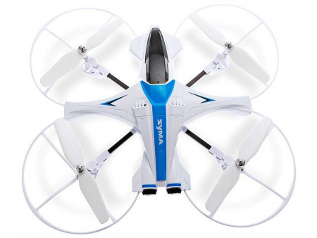 Фото Р/У квадрокоптер Syma X14 2.4G RTF | Инномарт