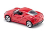 Фото Легковой автомобиль Siku 1451 Alfa Romeo 4C 1/55, 9.7 см | Инномарт
