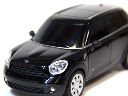 Фото Р/У машина MZ Mini Countryman 27022A 1/24 | Инномарт