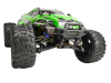 Фото Радиоуправляемый монстр Remo Hobby (зеленый) 4WD 2.4G 1/14 RTR | Инномарт
