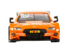Фото Машина "АВТОПАНОРАМА" Audi RS 5 DTM, оранжевый, 1/43, откр. двери, в/к 17,5*12,5*6,5 см | Инномарт