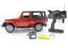 Фото Р/У машина Double Eagle JEEP Wrangler Rubicon 1:9 | Инномарт