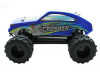 Фото Радиоуправляемый монстр Himoto Crasher Brushless 4WD 2.4G 1/18 RTR | Инномарт