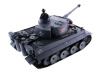 Фото Радиоуправляемый танк Heng Long Tiger I Original V6.0 2.4G 1/16 RTR | Инномарт