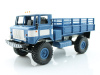 Р/У машина WPL B-24 грузовая (синяя) 1/16+акб 2.4G RTR
