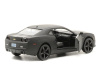 Фото Машина Autotime "CHEVROLET CAMARO" Imperial Black Edition 5" | Инномарт