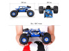 Фото Р/У краулер-амфибия Zegan 4WD RTR 1:12 2.4G +акб | Инномарт