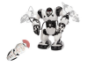 Фото ИК робот JAKI Roboactor, звук, свет, танцы | Инномарт