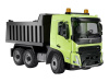 Фото Самосвал Double Eagle Volvo FMX 1/20 | Инномарт