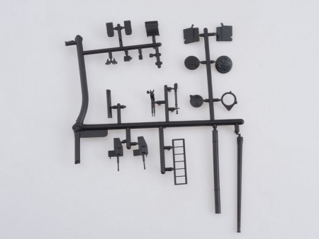 Фото Сборная модель AVD Средний танк T-54-1, 1/43 | Инномарт
