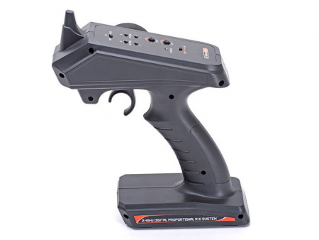 Фото Передатчик для катера Josway JS8901R J2C93 2.4GHz 2CH | Инномарт