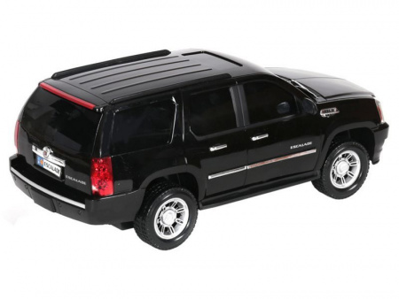 Фото Радиоуправляемая машина GK Racer Cadillac Escalade 1/16 | Инномарт