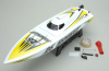 Фото Р/У катер Joysway Rocket brushless 2.4G RTR | Инномарт