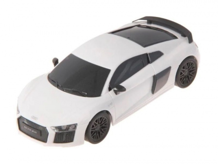 Фото Радиоуправляемая машина MZ Audi R8 27057 1/24 | Инномарт
