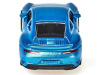 Фото Легковой автомобиль Siku 1506 Porsche 911 Turbo S, 8 см | Инномарт