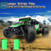 Фото Радиоуправляемый внедорожник Volantex RC Desert King зеленый 2WD 2.4G 1/16 RTR | Инномарт